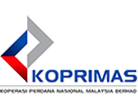 Koperasi Perdana Nasional Malaysia Berhad (KOPRIMAS)